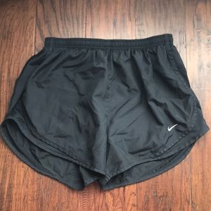 Nike Tiempo Shorts